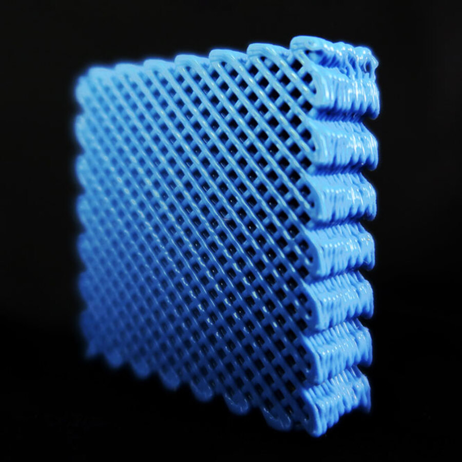 SILICONE for Direct Ink Writing (DIW)