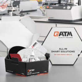 SOLUTION BOXES
