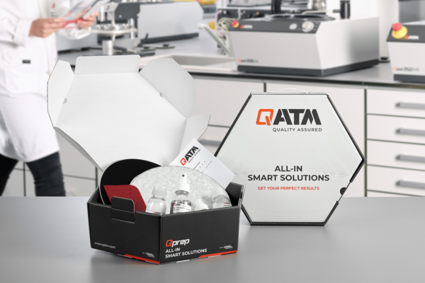 SOLUTION BOXES