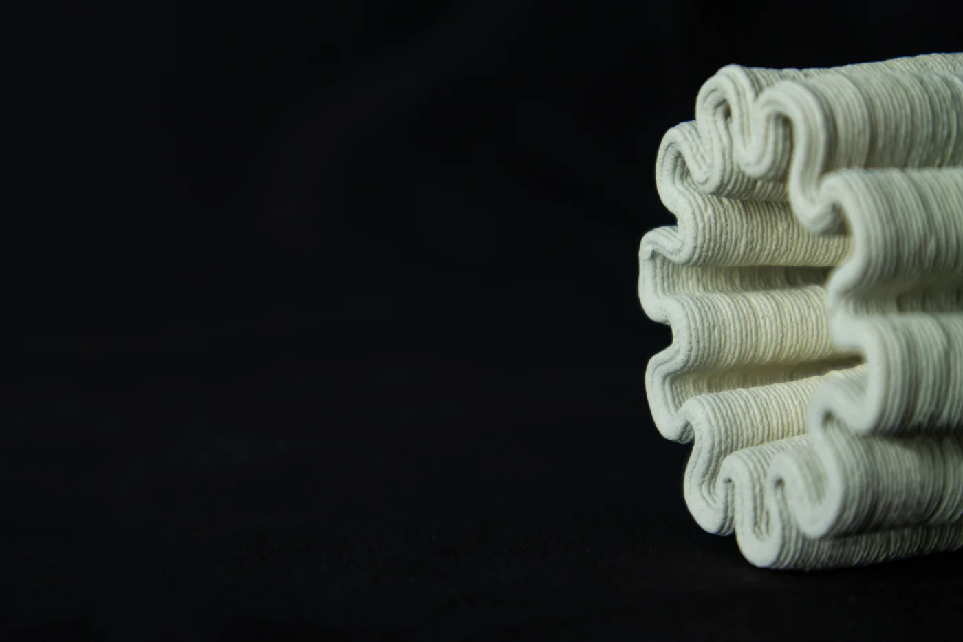 Sygnis Ceramic Paste for Direct Ink Writing (DIW) – Al₂O₃, ZrO₂, SiC & YSZ | Heat-Resistant Insulating Parts