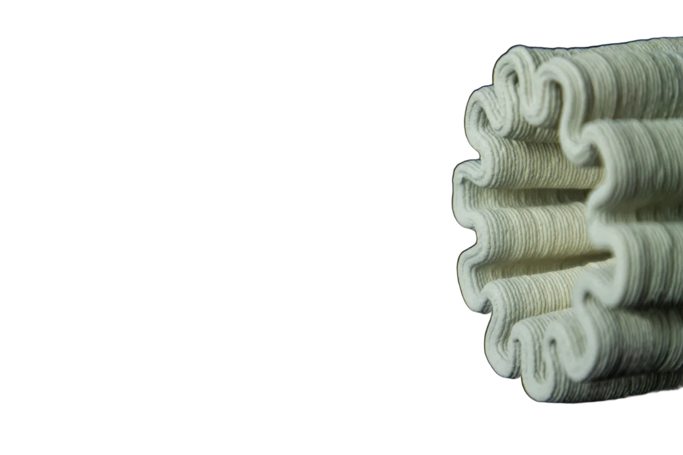 Sygnis Ceramic Paste for Direct Ink Writing (DIW) – Al₂O₃, ZrO₂, SiC & YSZ | Heat-Resistant Insulating Parts