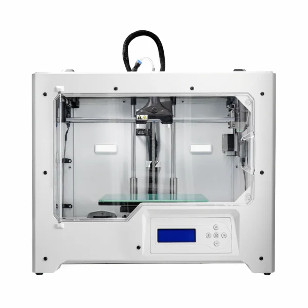 Sygnis F-NIS 23151 DIW 3D Printer – Pneumatic Paste Extrusion for Silicones, Ceramics & Resins | 230×150×150 mm