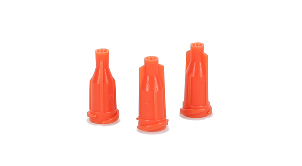 Sygnis Luer-Lock Tip Caps for F-NIS DIW Syringe Barrels – Airtight Seal | Pack of 20
