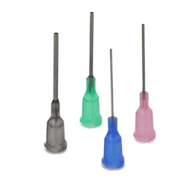 Sygnis Stainless Dispensing Tips for F-NIS – 0.20–1.50 mm, Pack of 20