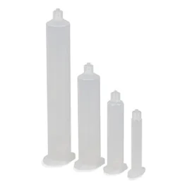 Sygnis Syringe Barrels for F-NIS – Luer-Lock, 10/30/55 ml, Pack of 20