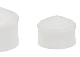 Sygnis Syringe Barrel Pistons for F-NIS – Wiper Seal, Pack of 20