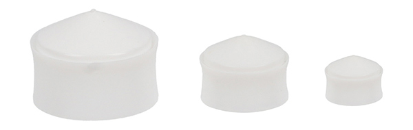 Sygnis Syringe Barrel Piston for F-NIS DIW Dispensing – Wiper Seal | Pack of 20