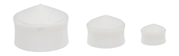Sygnis Syringe Barrel Piston for F-NIS DIW Dispensing – Wiper Seal | Pack of 20