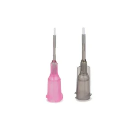 Sygnis Teflon-Lined Dispensing Tips for F-NIS – 0.25 mm, Pack of 20
