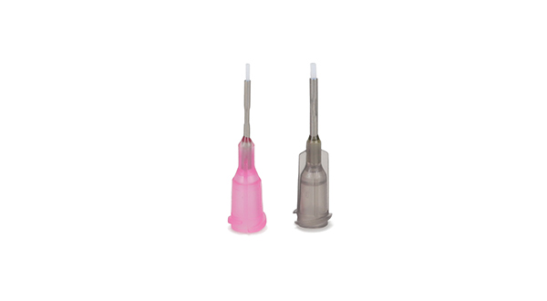 Sygnis Teflon-Lined Dispensing Tips for F-NIS DIW – 0.25 mm, Anti-Clog | Pack of 20