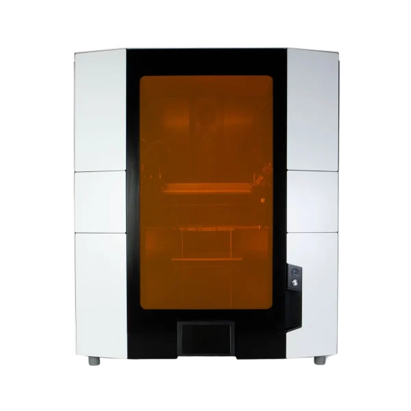 Sygnis Sygpast Hybrid DIW Paste-Extrusion 3D Printer – Silicones, Ceramics & 2K | 250×250×250 mm