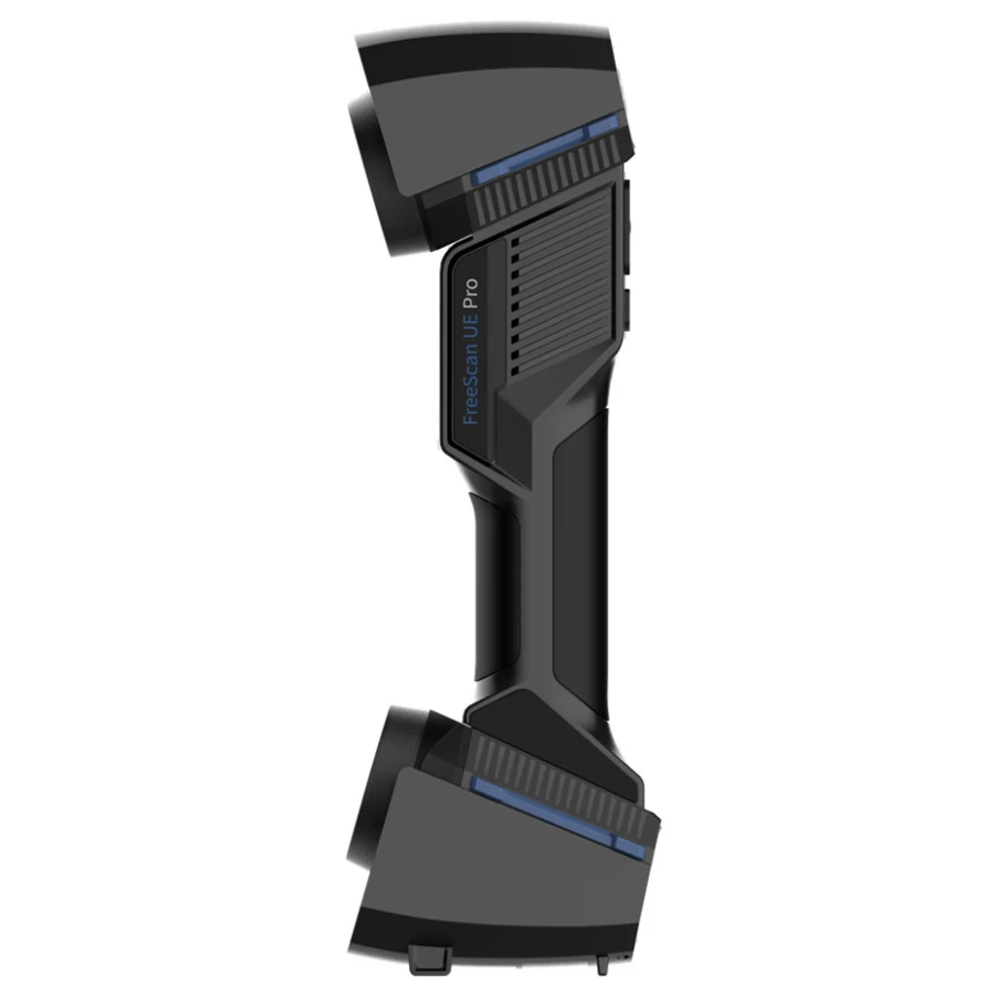 Shining 3D FreeScan UE Pro Laser Handheld 3D Scanner – Metrology-Grade | 0.02 mm Accuracy