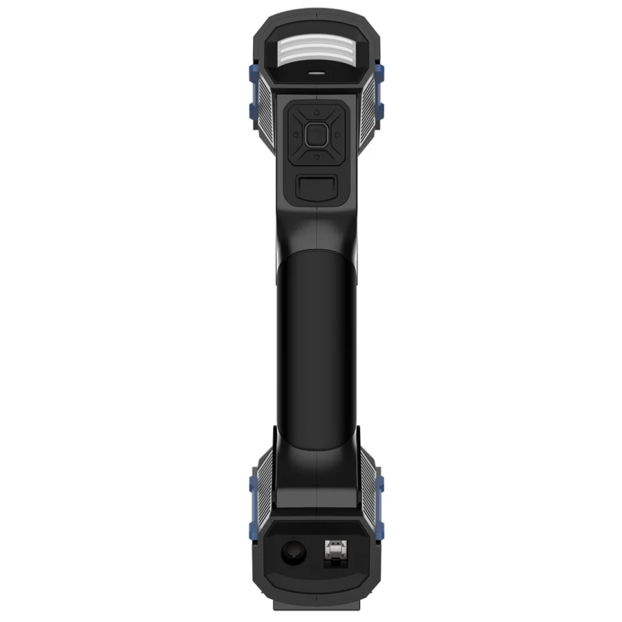 Shining 3D FreeScan UE Pro Laser Handheld 3D Scanner – Metrology-Grade | 0.02 mm Accuracy