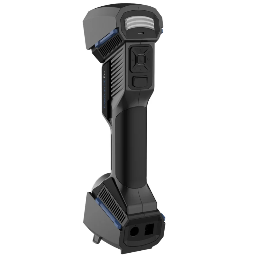 Shining 3D FreeScan UE Pro Laser Handheld 3D Scanner – Metrology-Grade | 0.02 mm Accuracy