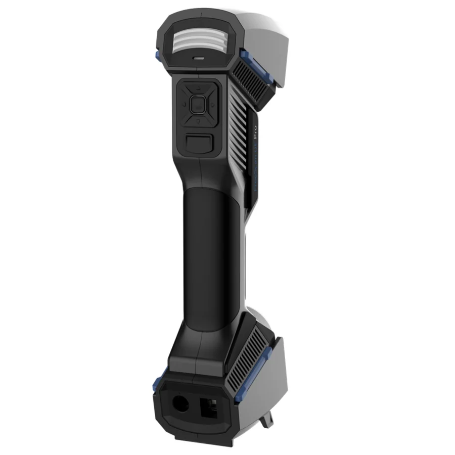 Shining 3D FreeScan UE Pro Laser Handheld 3D Scanner – Metrology-Grade | 0.02 mm Accuracy