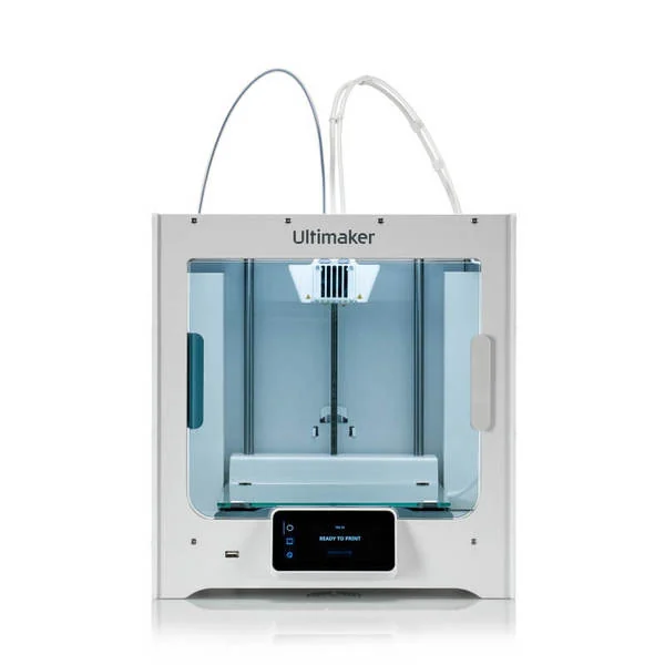 UltiMaker S3/S5 Printhead Assembly – Genuine Print Head | P/N 225661