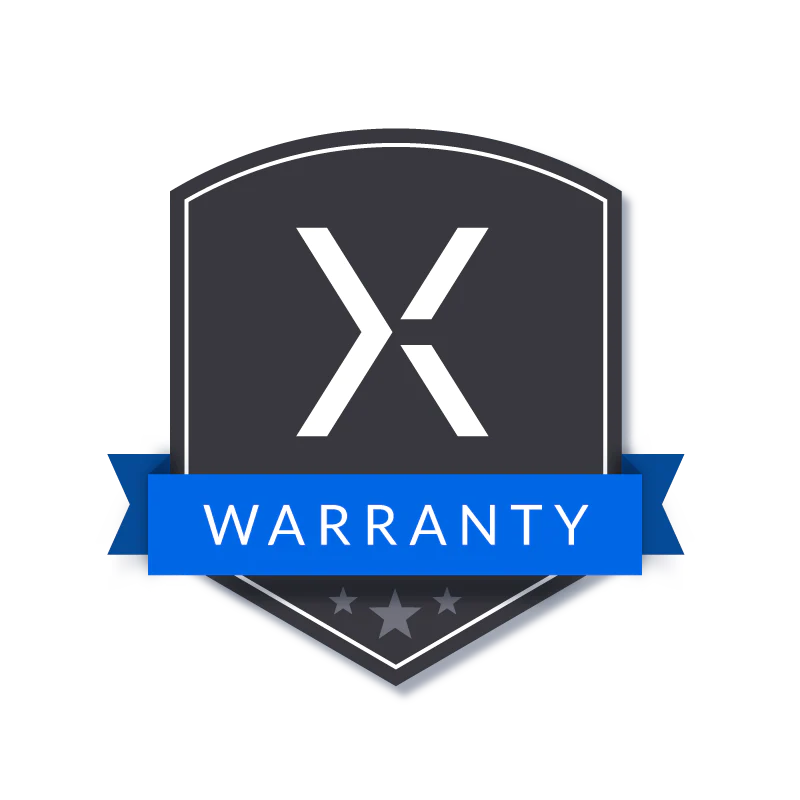 Nexa3D 2nd Year Extended Warranty