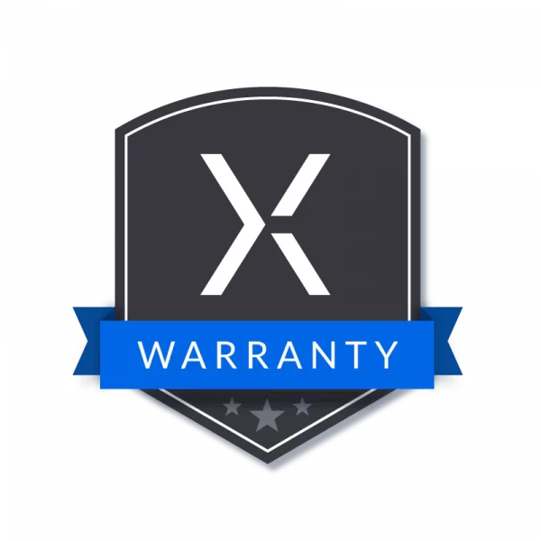 Nexa3D 2nd & 3rd Year Extended Warranty