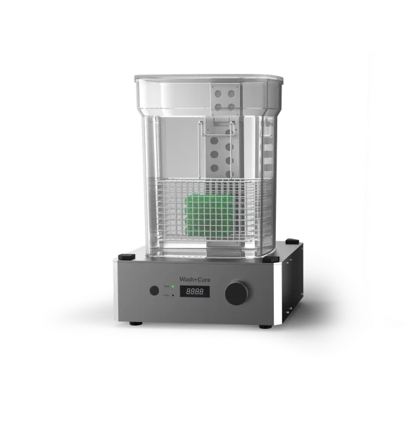 Nexa3D XiP Wash + Cure Station