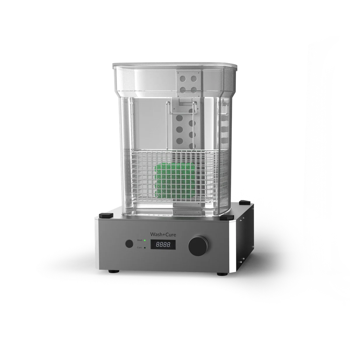 Nexa3D XiP Wash + Cure Station