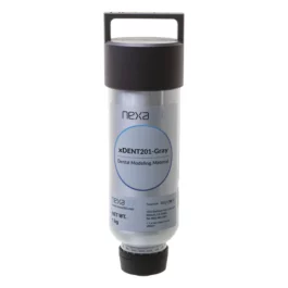 xDENT201-Gray Resin 1.5 kg for XiP
