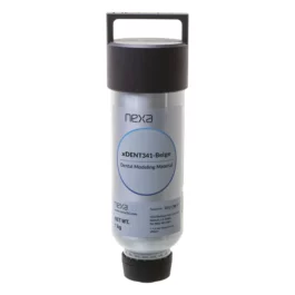 xDENT341-Beige Resin 1.5 kg for XiP