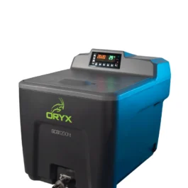 Oryx SCA1200HT Desktop Post-Processing Wash Station (46L)