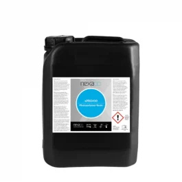 Nexa3D xPRO410 Resin 5kg - NA