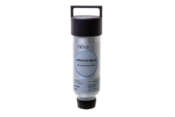 Nexa3D xPRO410 Resin 1.5 kg