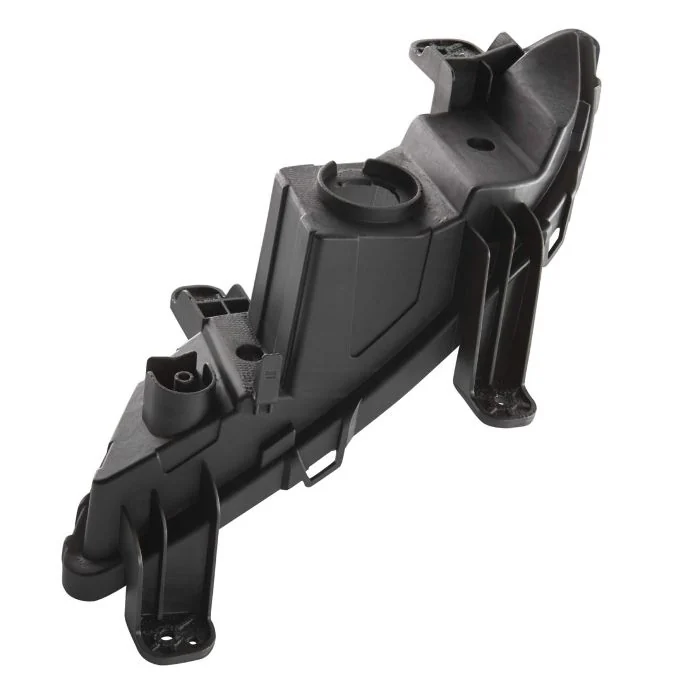 Nexa3D xABS3843-Black Tough ABS-Like Resin for XiP | 1.5 kg