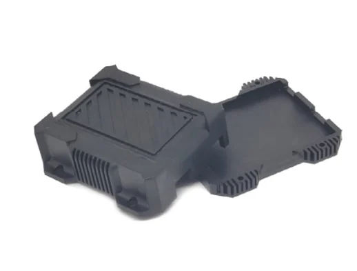 Nexa3D xESD-Black Resin 1.5 kg For XiP