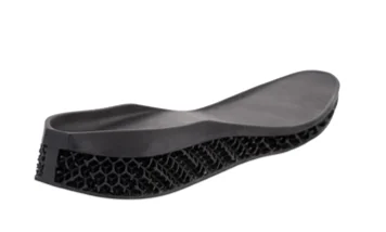 Nexa3D xFLEX402-Black Elastomer Resin – Springy Rubber-Like Parts | 1 kg