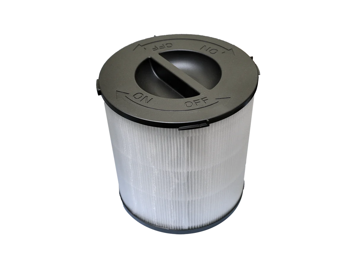 Nexa3D Replacement Air Filter for XiP AiR – Activated-Carbon Cartridge