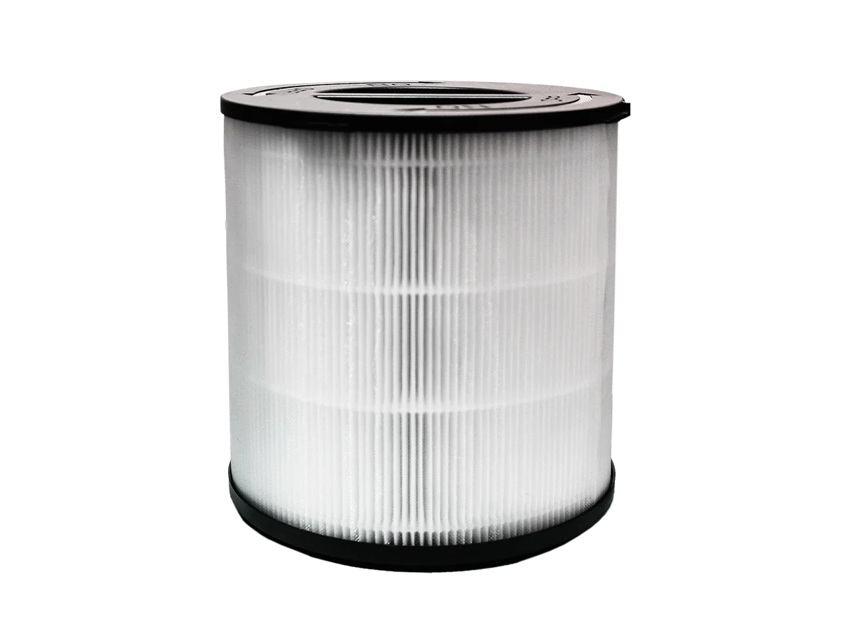 Nexa3D Replacement Air Filter for XiP AiR – Activated-Carbon Cartridge