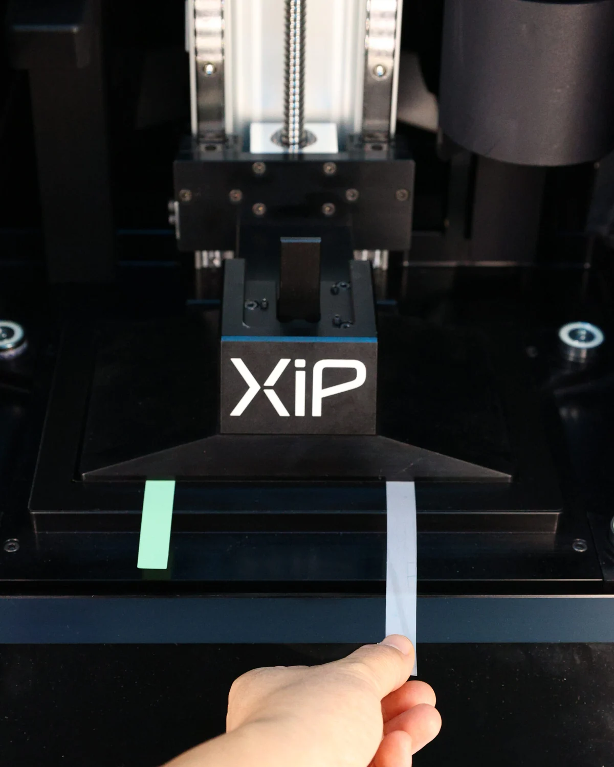 Nexa3D XiP Alignment Kit – Build-Plate Calibration Accessory | P/N 12347-01