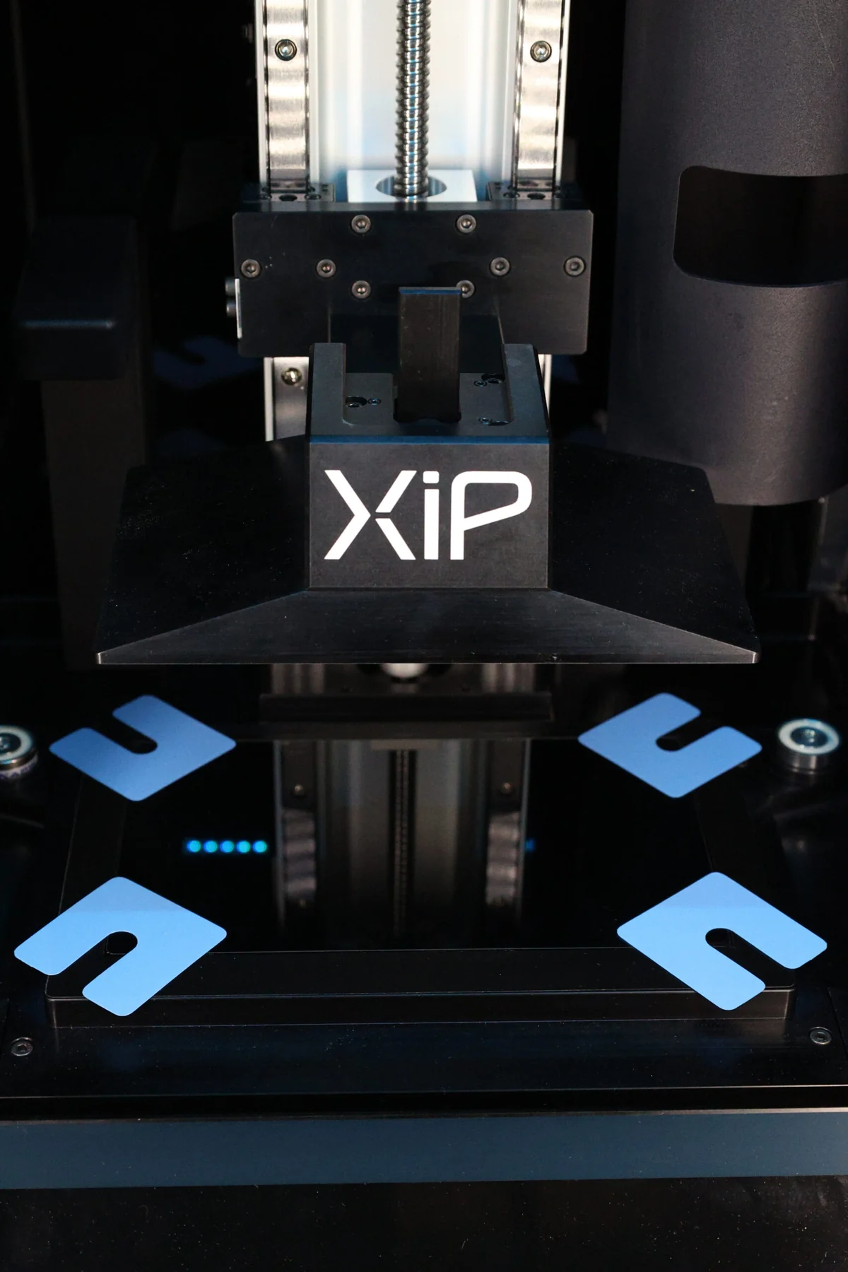Nexa3D XiP Alignment Kit – Build-Plate Calibration Accessory | P/N 12347-01