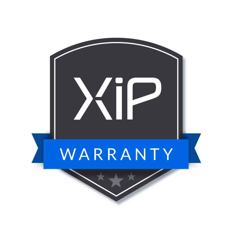 Nexa3D XiP Extended Warranty (2nd and 3rd year)