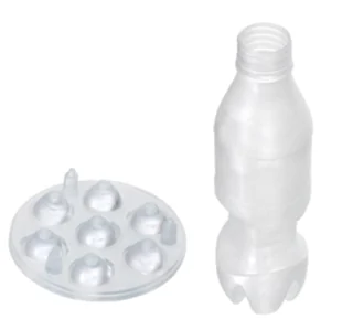 Nexa3D xMODEL17-Clear High-Clarity Resin for XiP | 1.5 kg