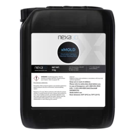 xMOLD Resin 5 kg