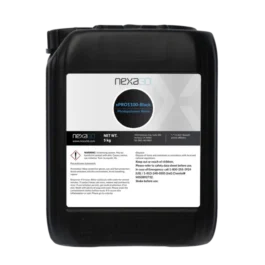 Nexa 3D xPRO1100 Black Resin 5 kg