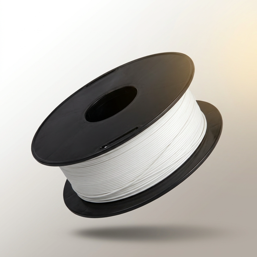 Alumina filament for the 3DCeram M.A.T.