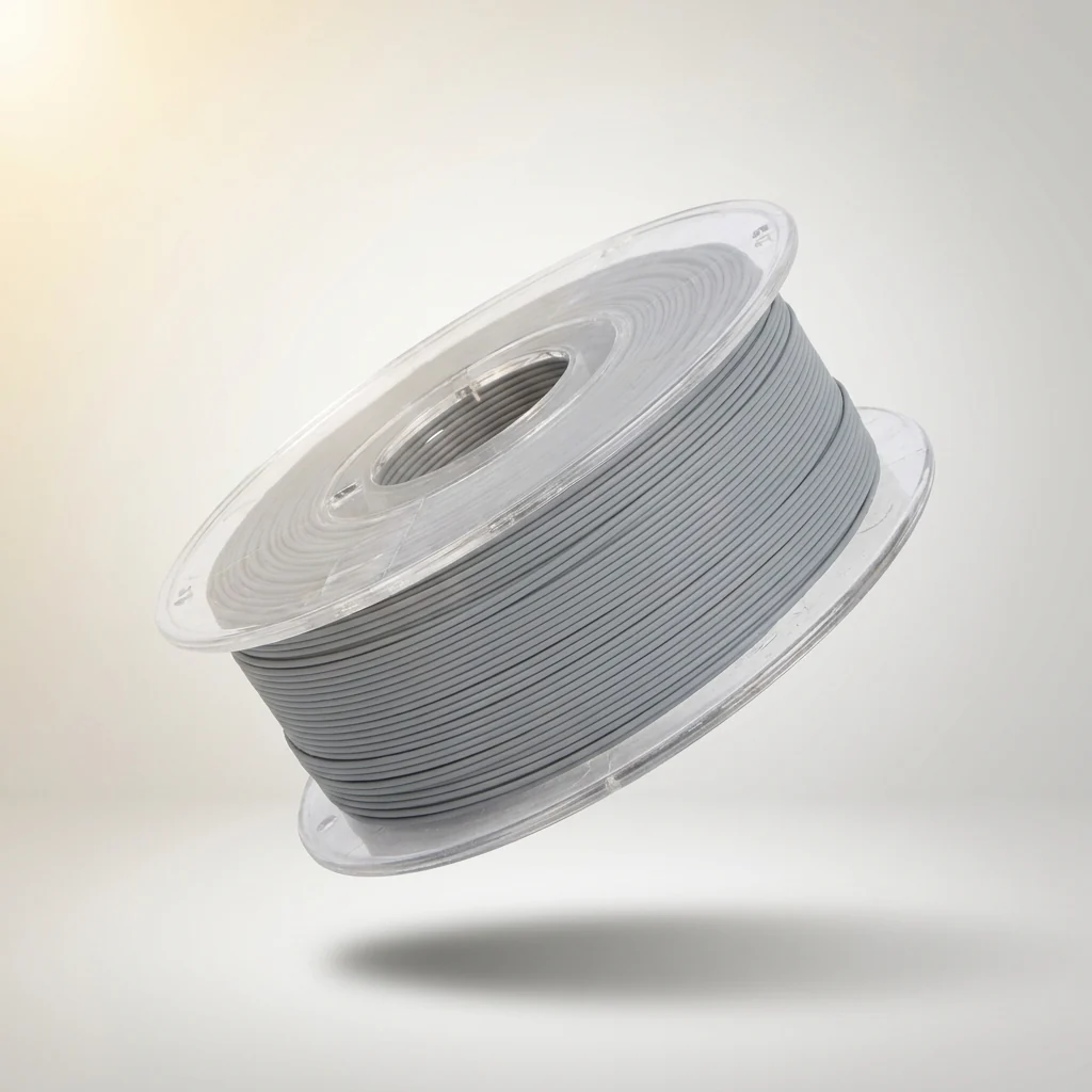 Zirconia filament for the 3DCeram M.A.T.