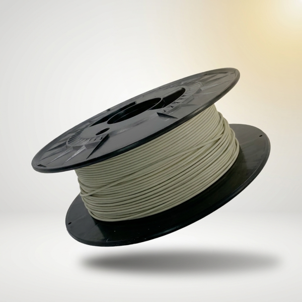Zetamix Porcelain Filament 1,75mm
