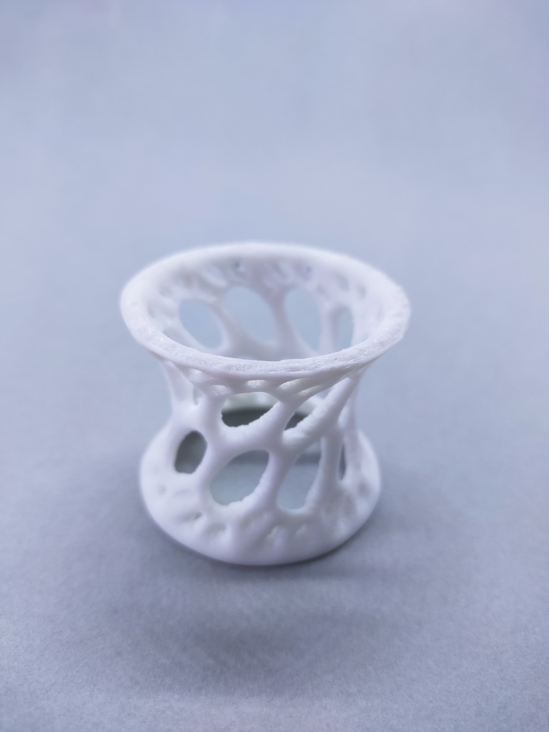 Zetamix Porcelain Filament 1,75mm