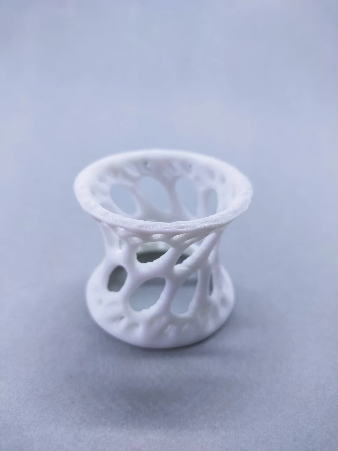 Zetamix Porcelain Filament 1,75mm