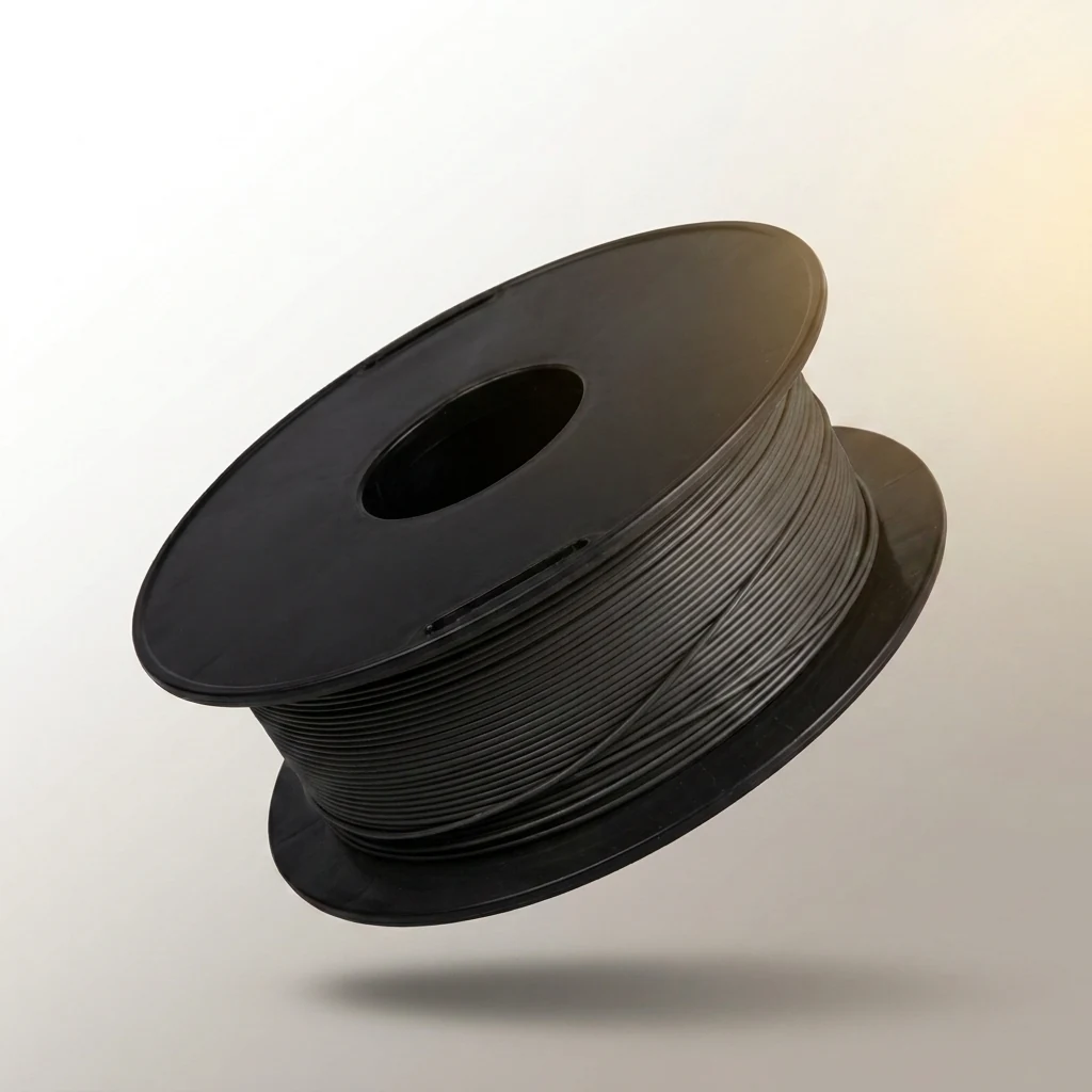 Zetamix UHTC Ultra-High-Temperature Ceramic Filament 1,75mm