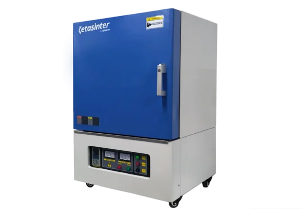Zetasinter Chamber Heating Element (1 resistance)