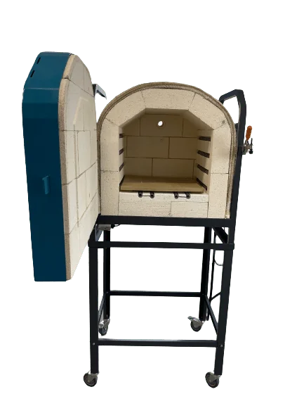 Zetasinter Porcelain — 54 L Firing Oven