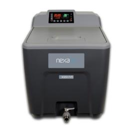 Nexa3D xWASH FIM Desktop Post-Processing Wash Station (46L)