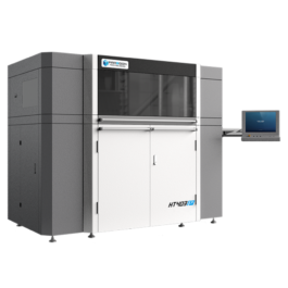 Farsoon 403P Series: Advanced SLS 3D Printer for Polymer, Nylon, and TPU Printing